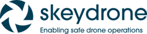 SkeyDrone Logo
