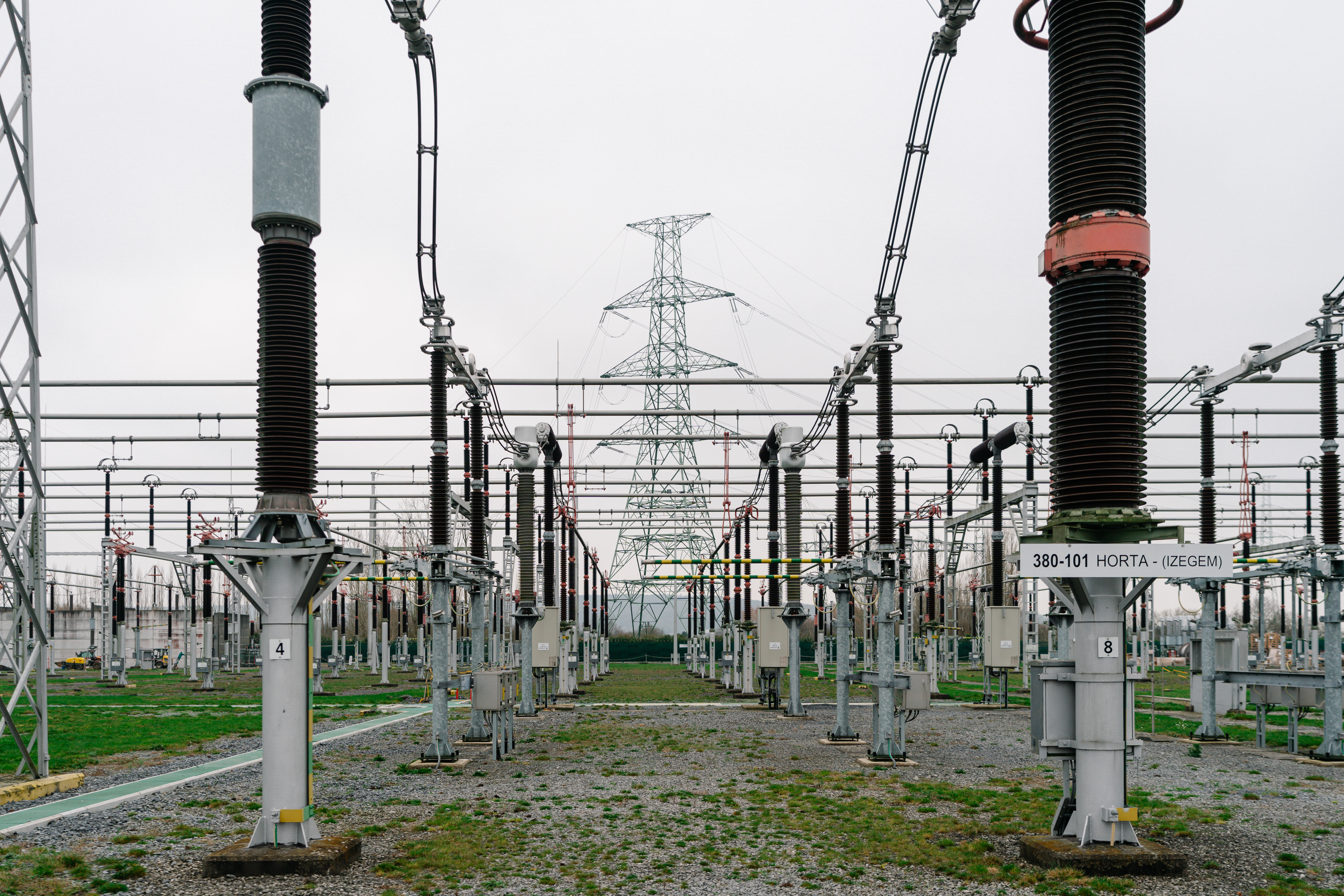 SkeyDrone selected by Elia for Multi-Site Drone Detection Deployment Across Belgium